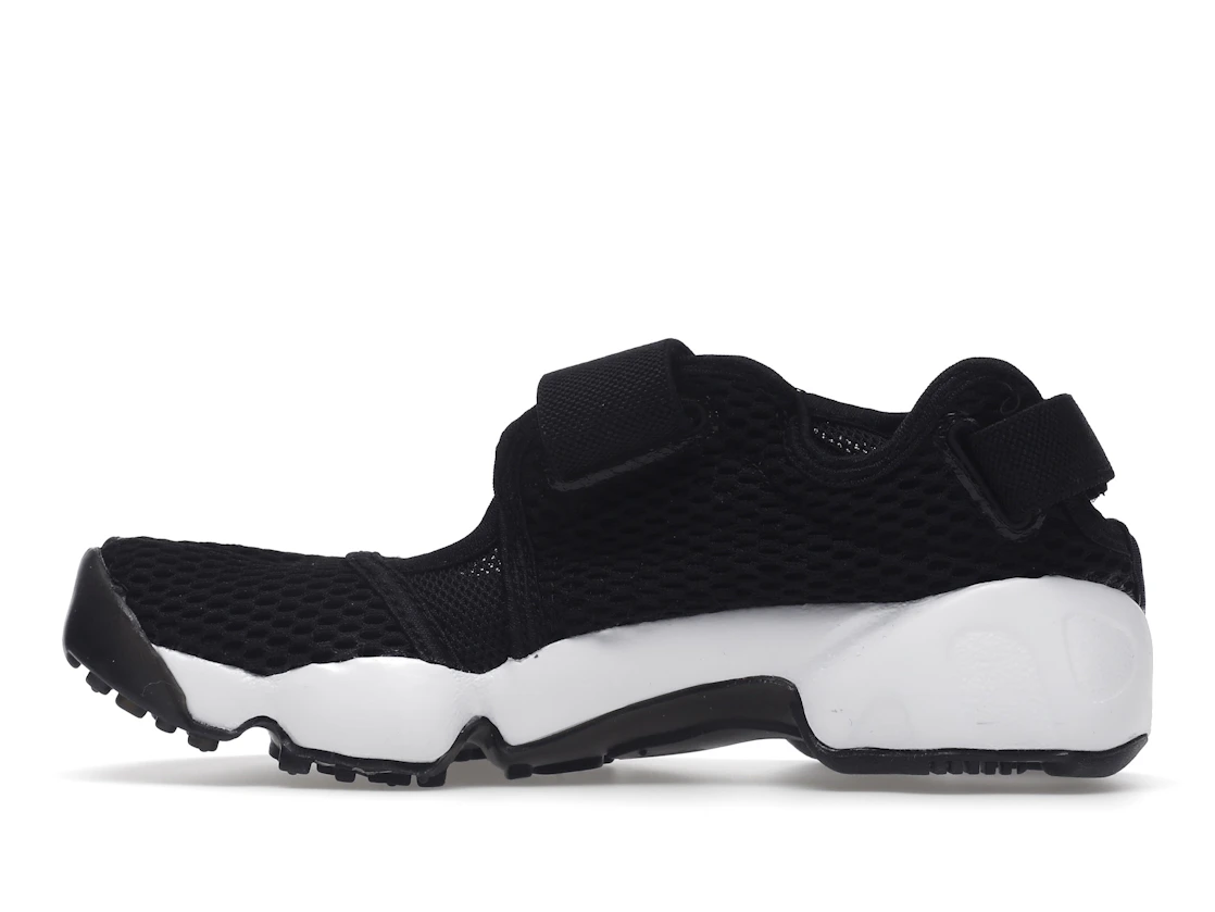 Nike Air Rift Breathe Black (Women's)
