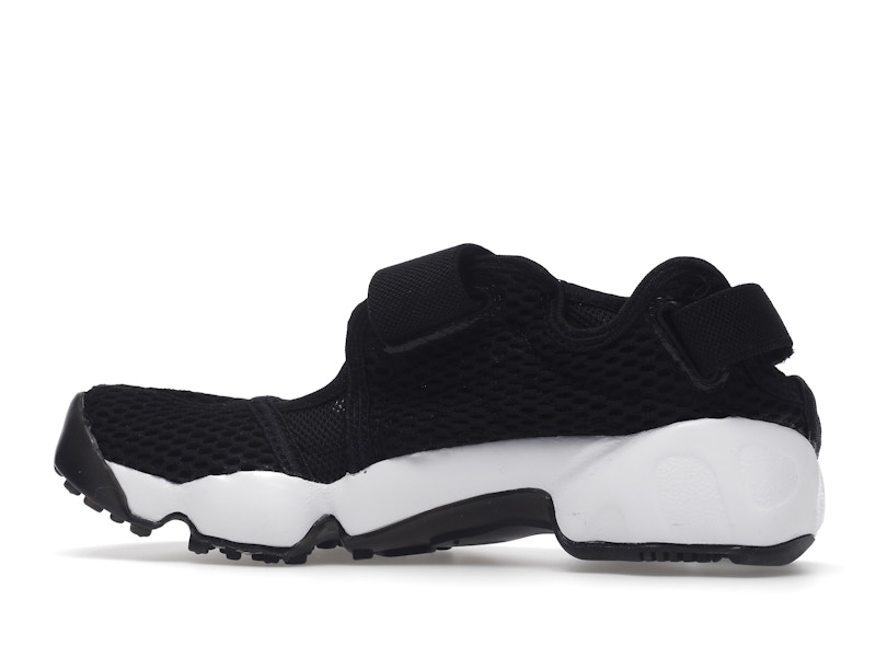 Nike Air Rift Breathe Black (Women's)