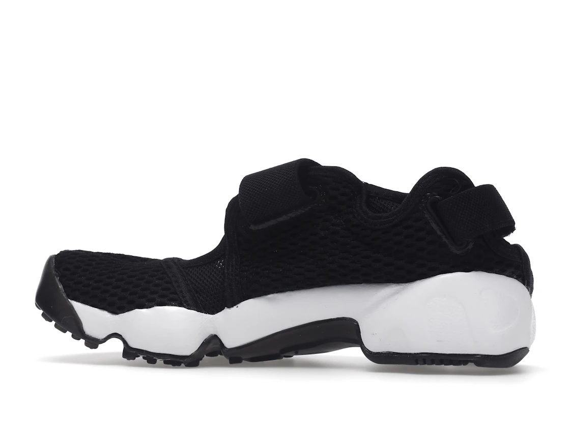 Nike Air Rift Breathe Black (Women's)