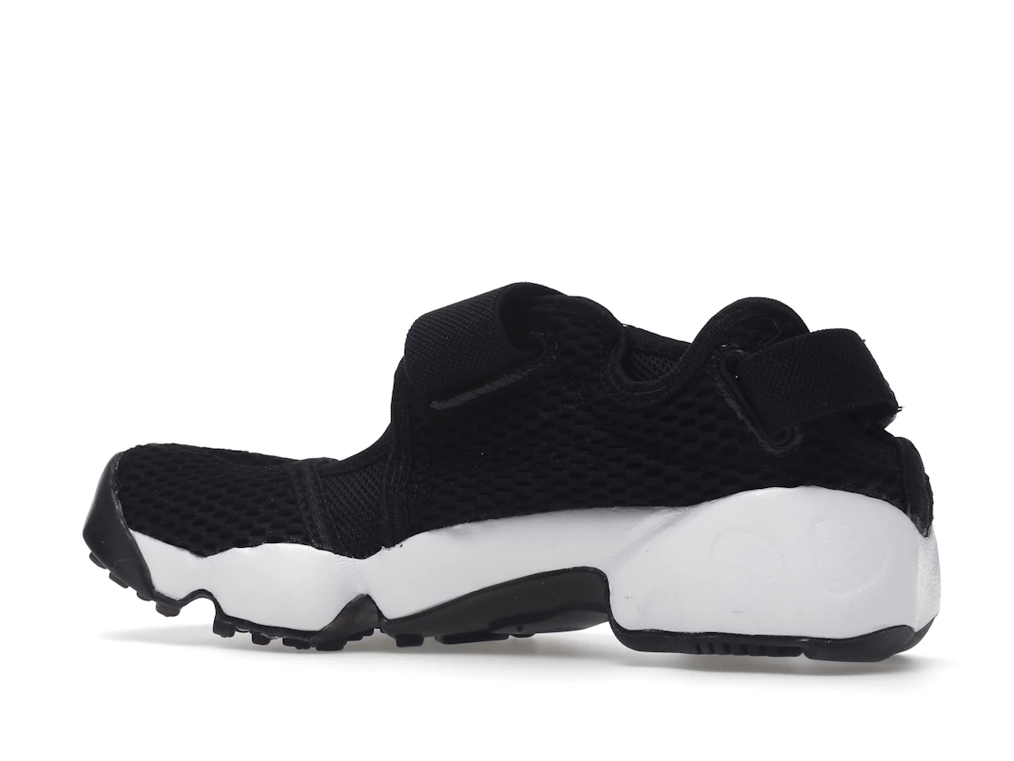 Nike Air Rift Breathe Black (Women's)