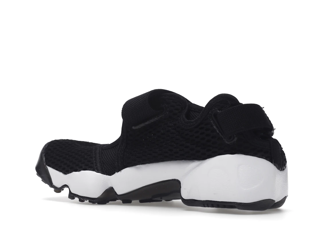 Nike Air Rift Breathe Black (Women's)