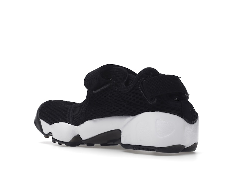 Nike Air Rift Breathe Black (Women's)