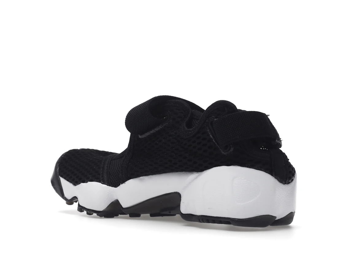 Nike Air Rift Breathe Black (Women's)