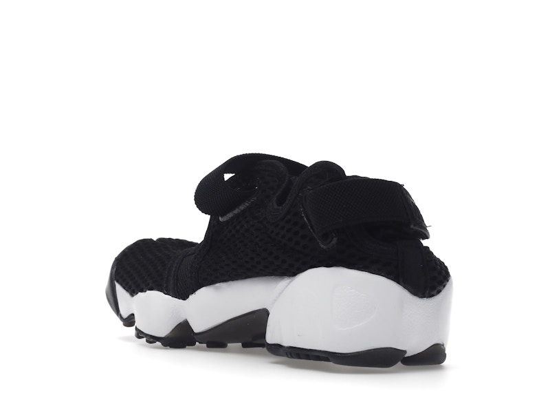 Nike Air Rift Breathe Black (Women's)