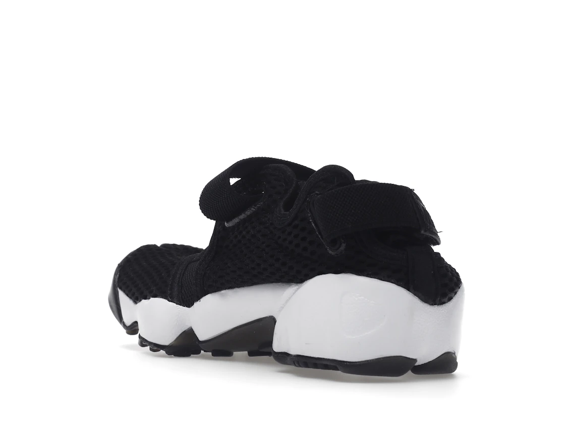 Nike Air Rift Breathe Black (Women's)