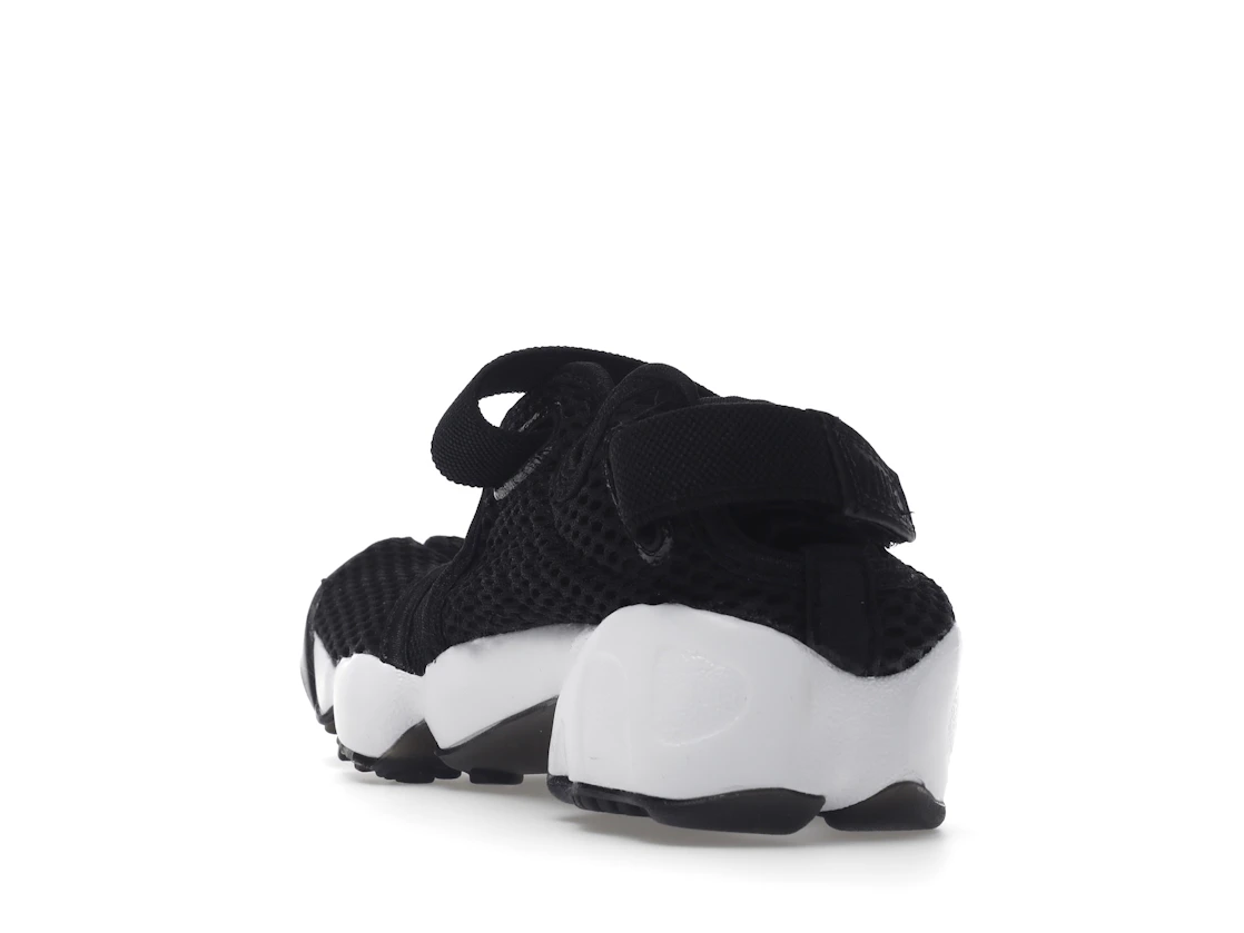 Nike Air Rift Breathe Black (Women's)