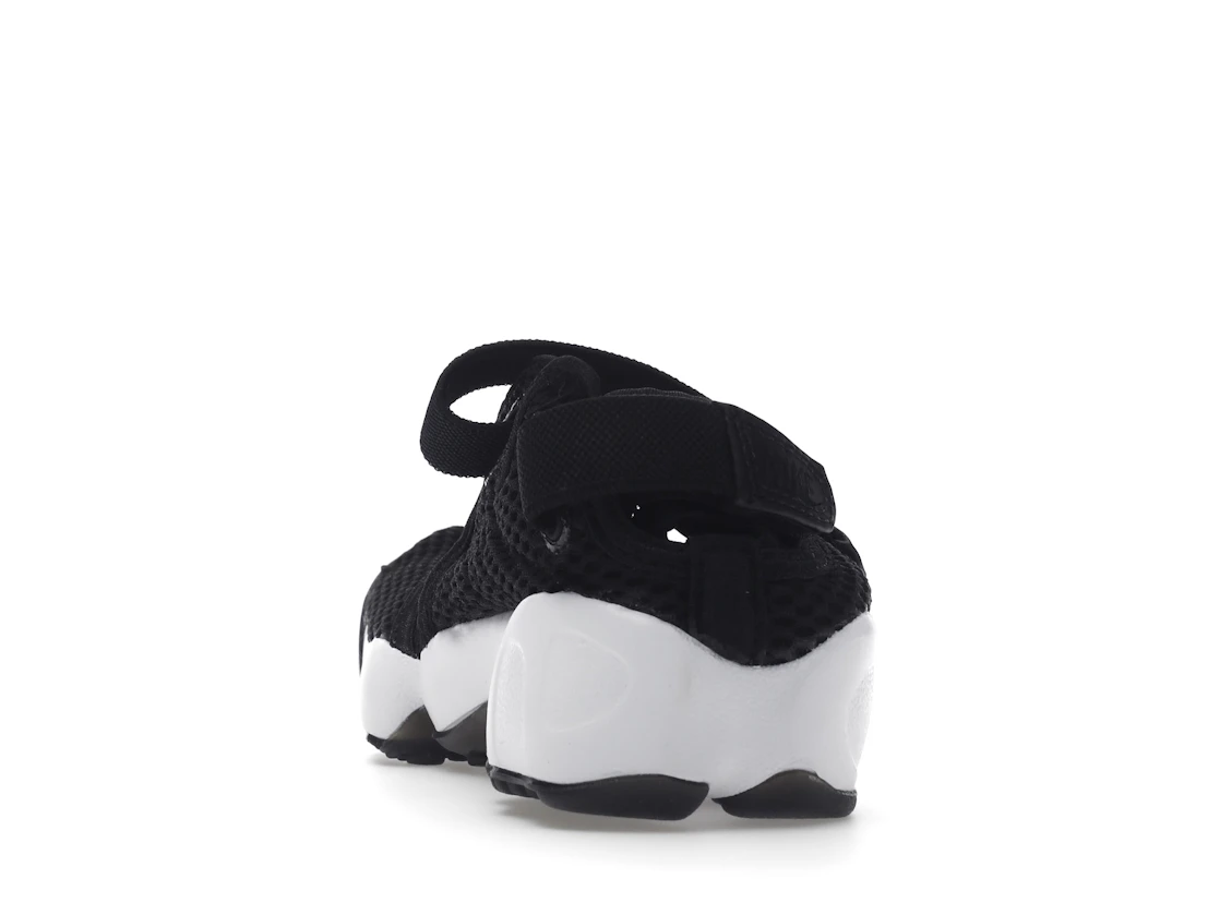 Nike Air Rift Breathe Black (Women's)