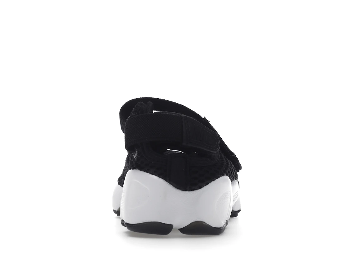 Nike Air Rift Breathe Black (Women's)