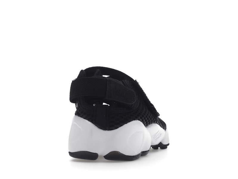 Nike Air Rift Breathe Black (Women's)