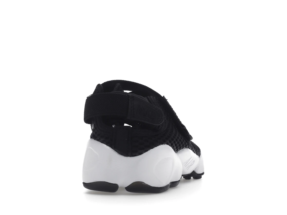 Nike Air Rift Breathe Black (Women's)