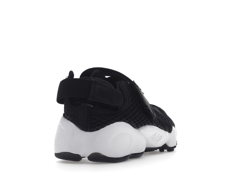 Nike Air Rift Breathe Black (Women's)