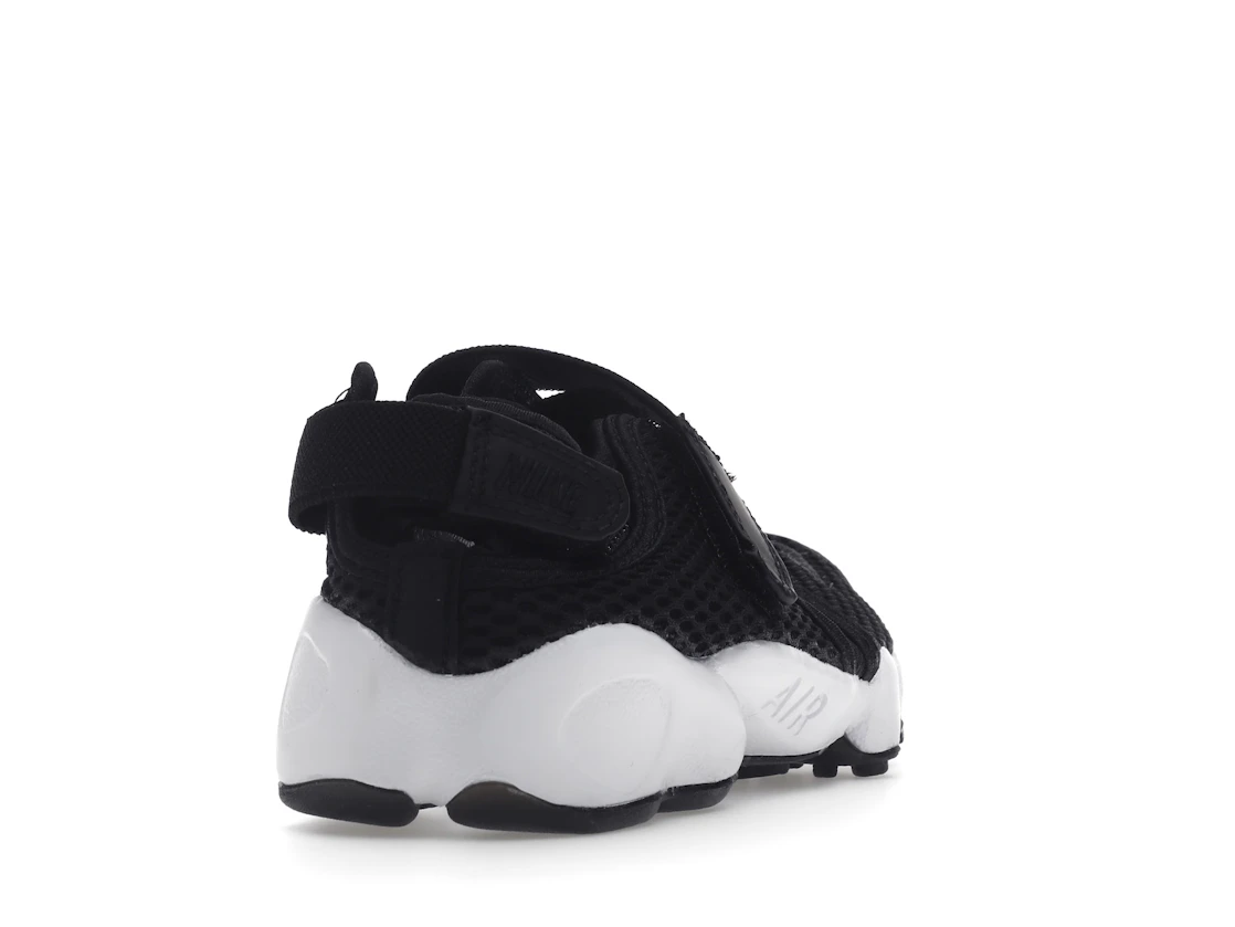 Nike Air Rift Breathe Black (Women's)