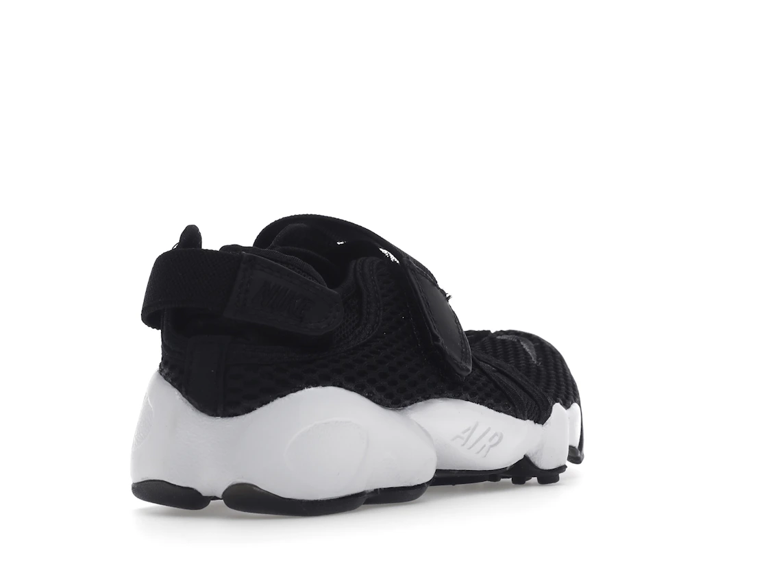 Nike Air Rift Breathe Black (Women's)