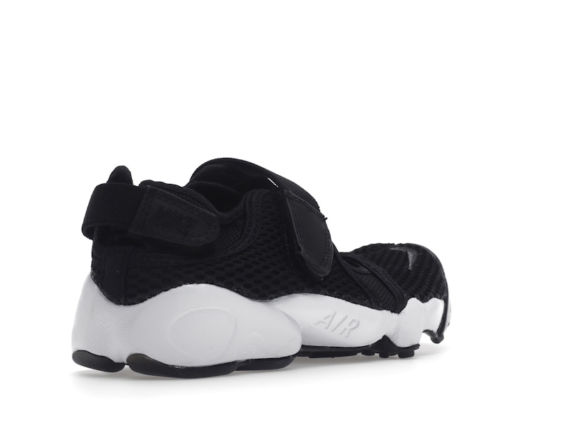 Nike Air Rift Breathe Black (Women's)