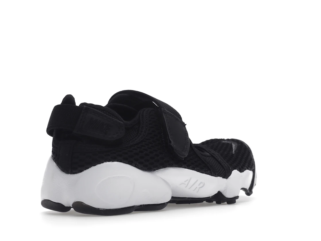 Nike Air Rift Breathe Black (Women's)