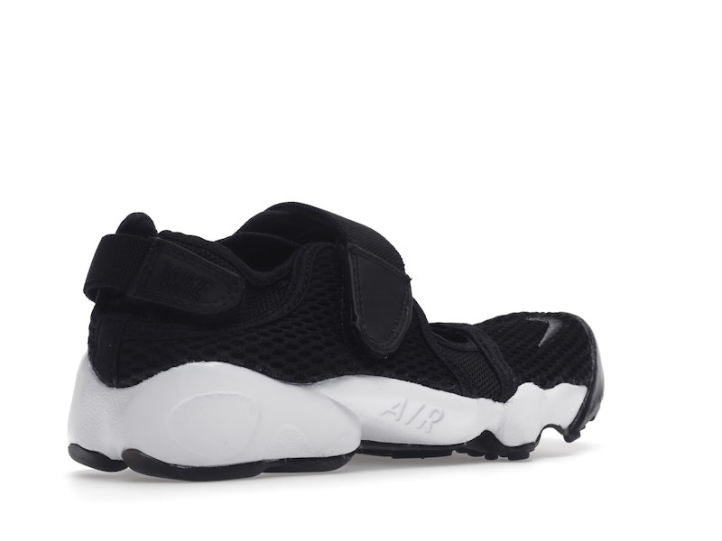 Nike Air Rift Breathe Black (Women's)