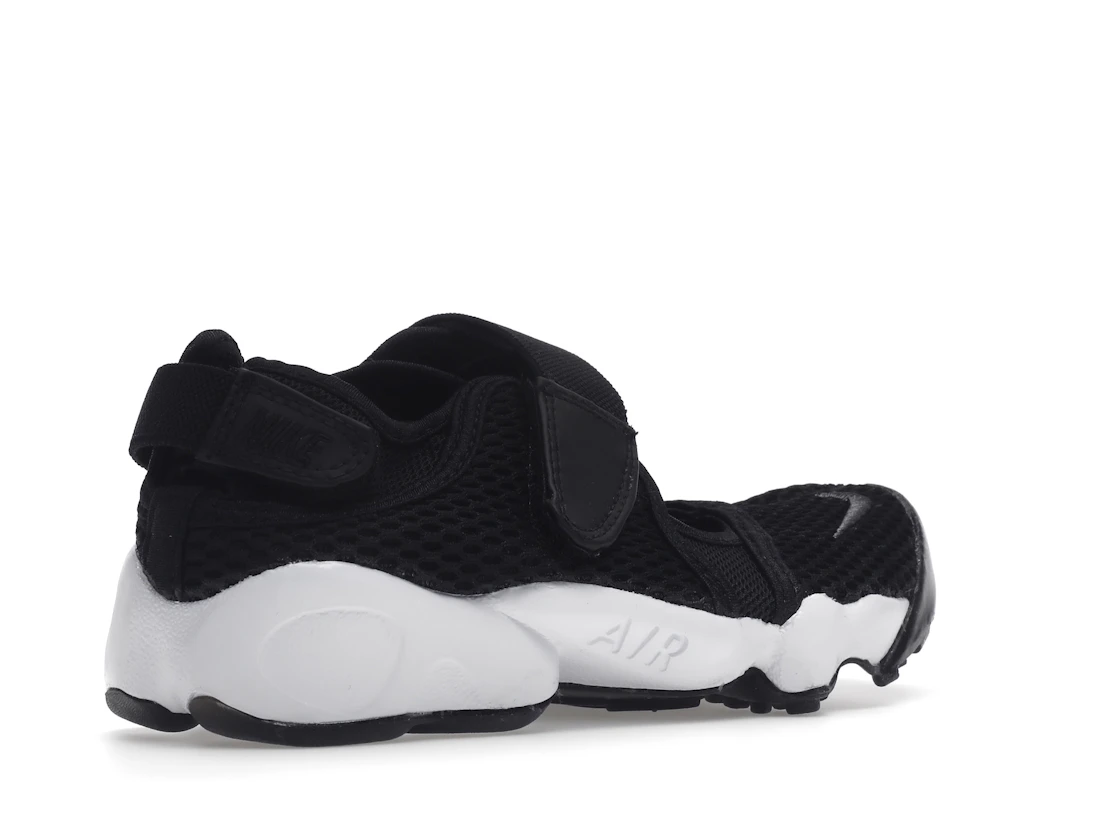 Nike Air Rift Breathe Black (Women's)