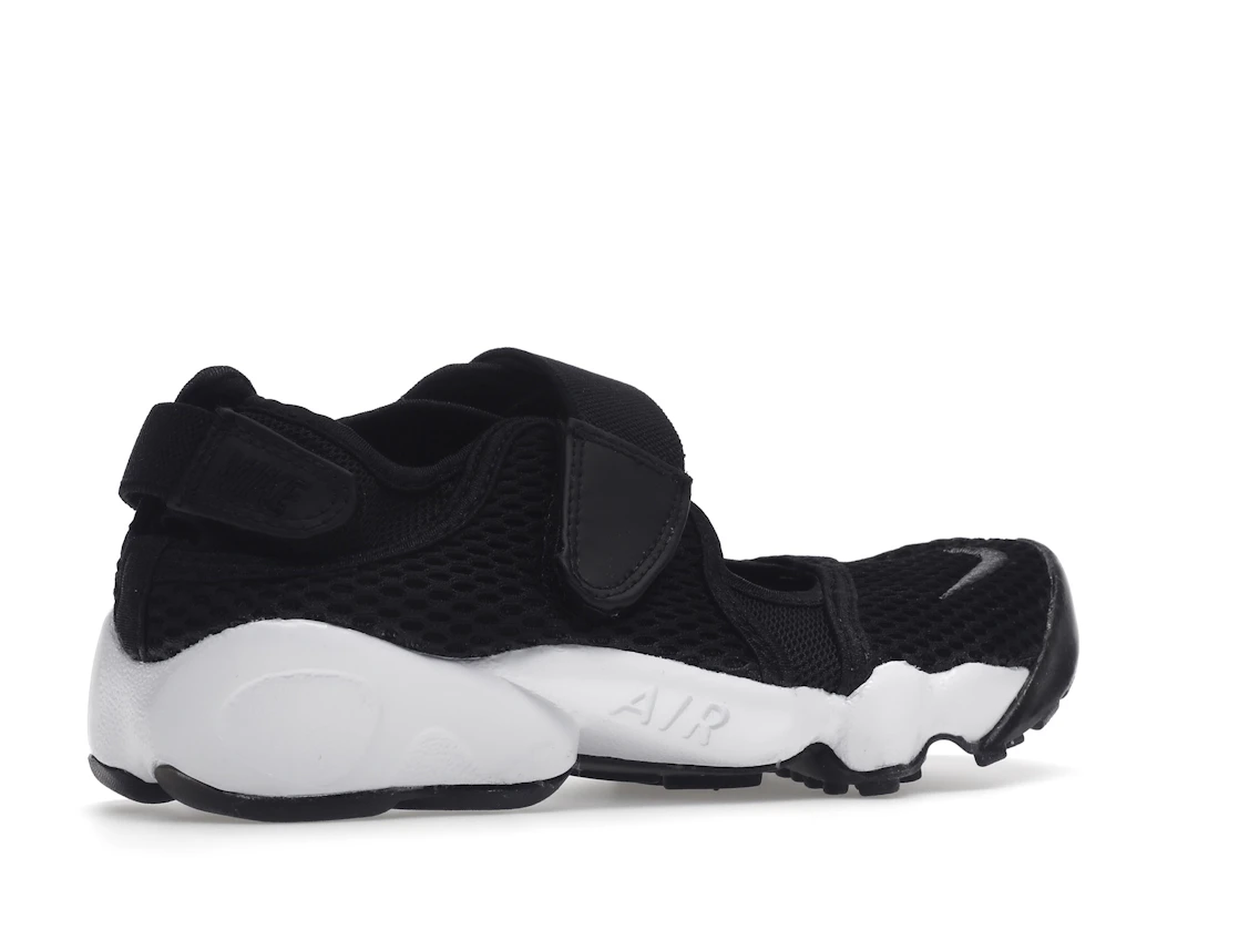 Nike Air Rift Breathe Black (Women's)