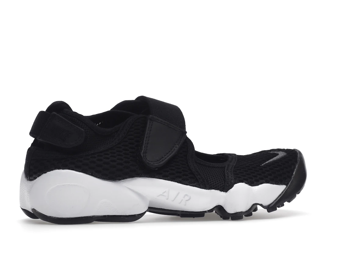 Nike Air Rift Breathe Black (Women's)