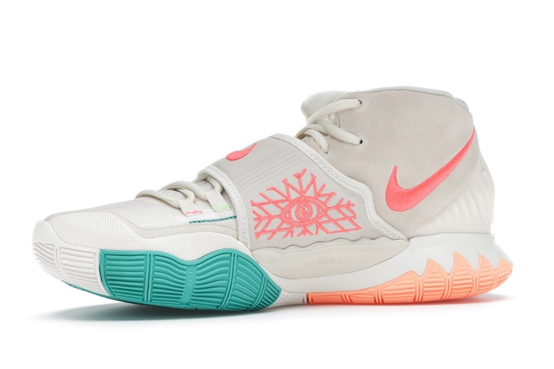 Kyrie 6 n7 stockx clearance