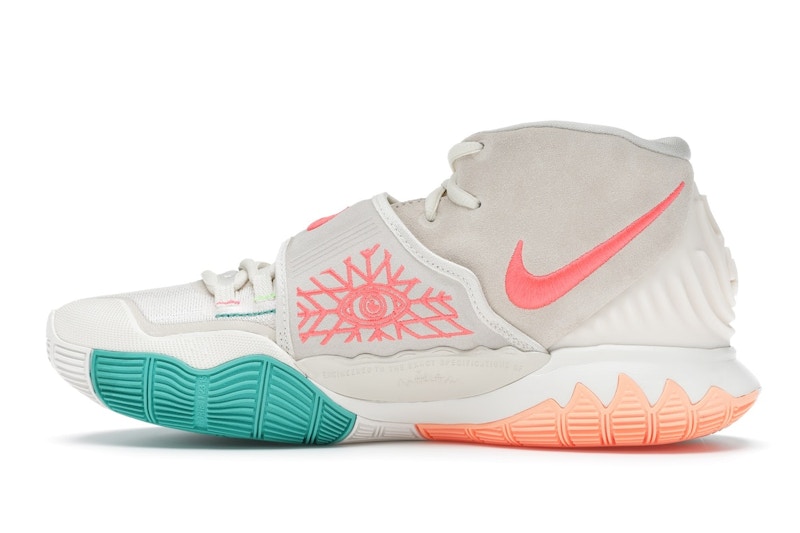 Kyrie 6 n7 stockx clearance