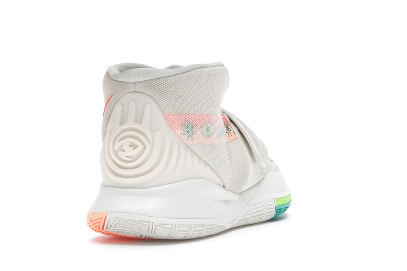 Kyrie 6 n7 stockx clearance