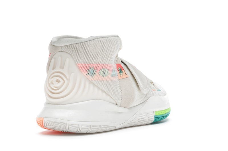 Kyrie 6 n7 stockx clearance