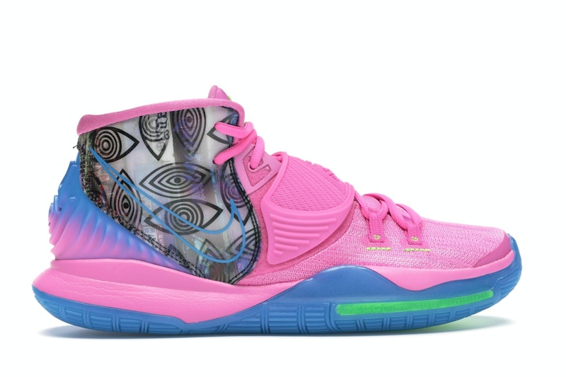 Kyrie tokyo clearance