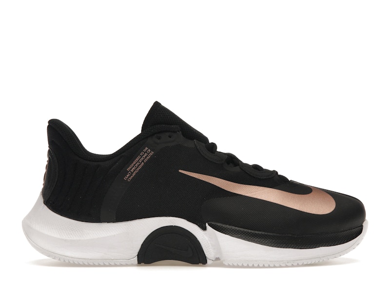 Nike air zoom gp iii best sale