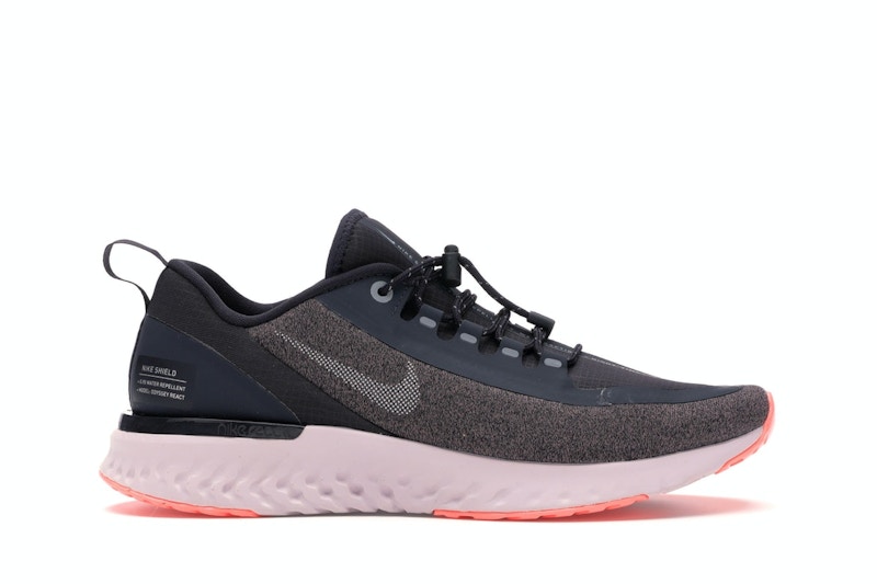 Nike Odyssey react Shield Oil Grey Women s AA1635 002 US
