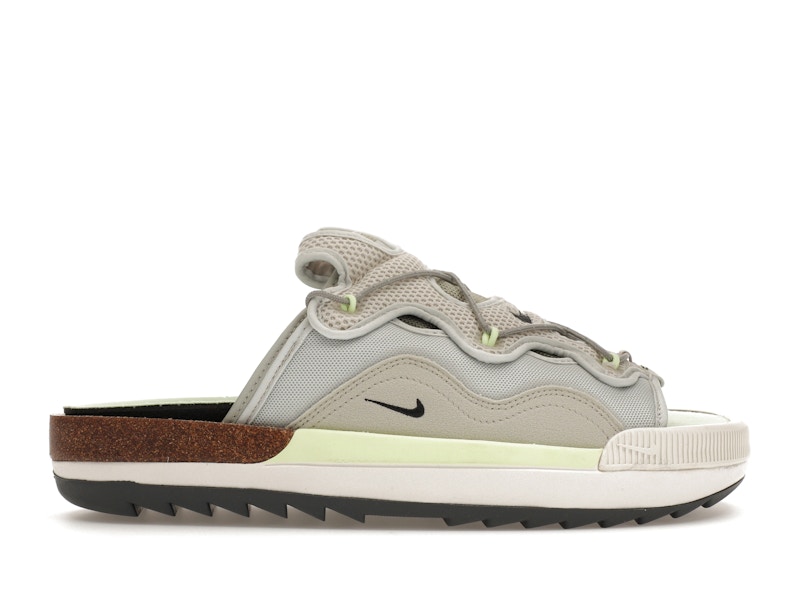 Nike Offline 2.0 Bone Men's - CZ0332-002 - US