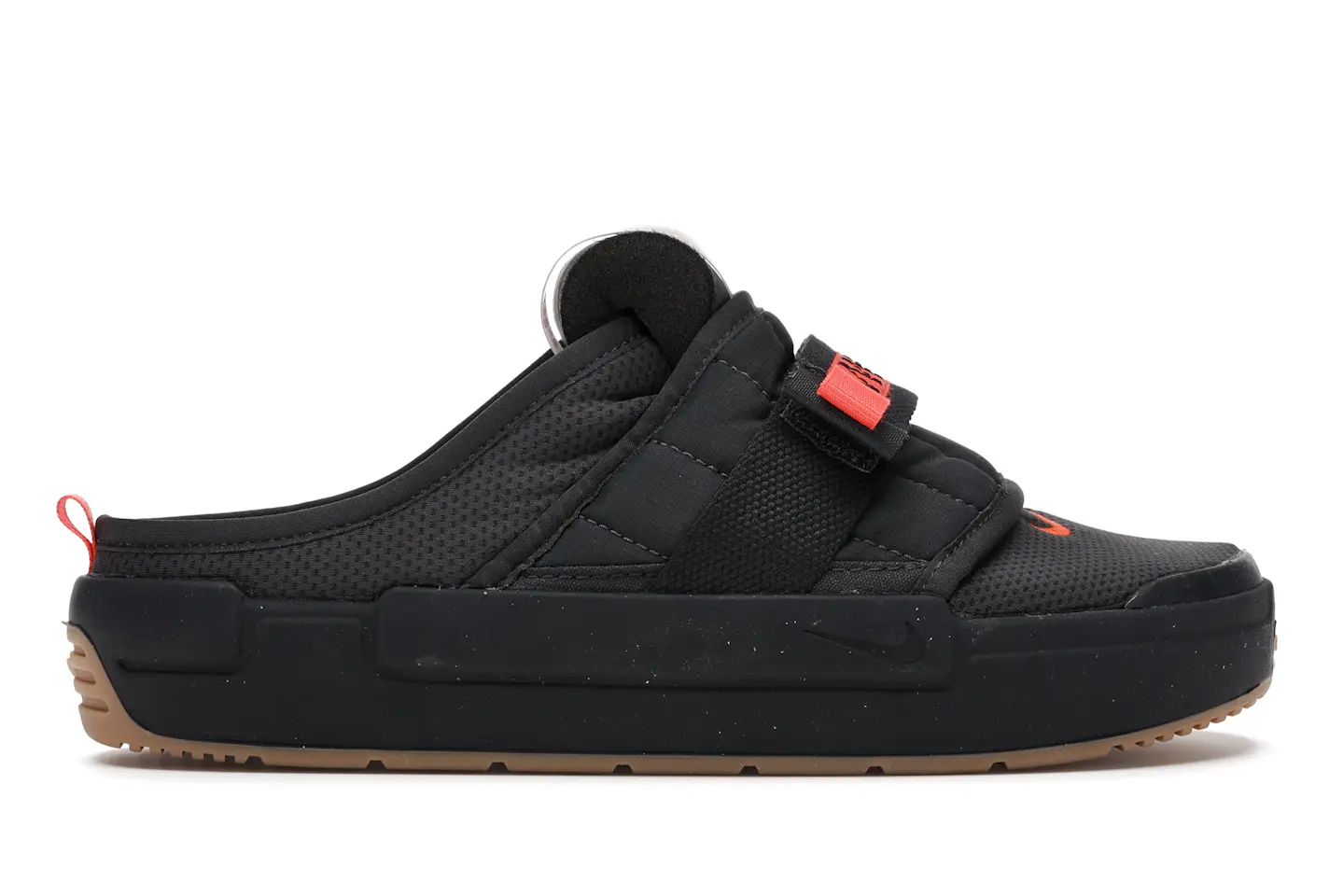 Nike Offline Anthracite Electro Orange Men's - CJ0693-003 - US