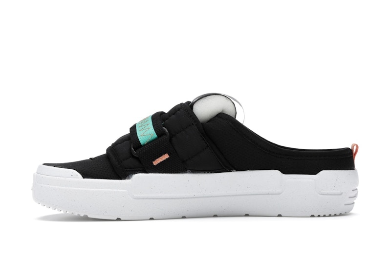 Off line black menta stockx