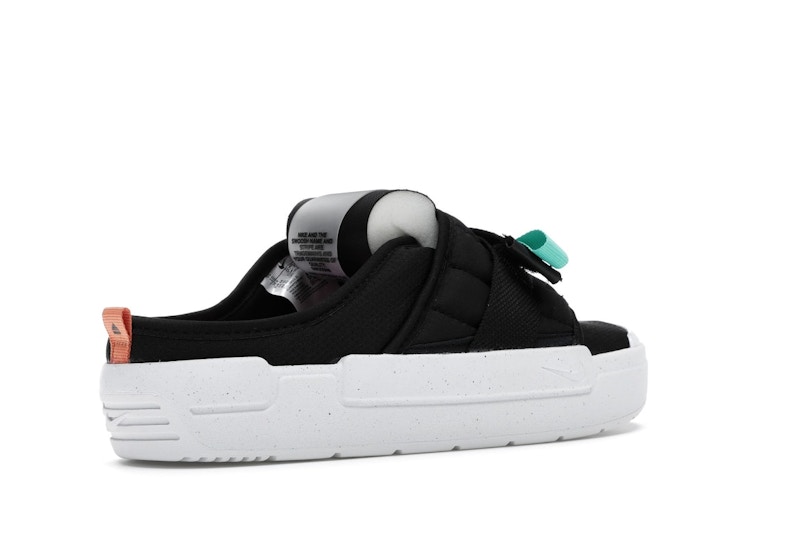 Off line black menta stockx