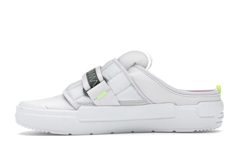 Nike Offline Vast Grey - CJ0693-001