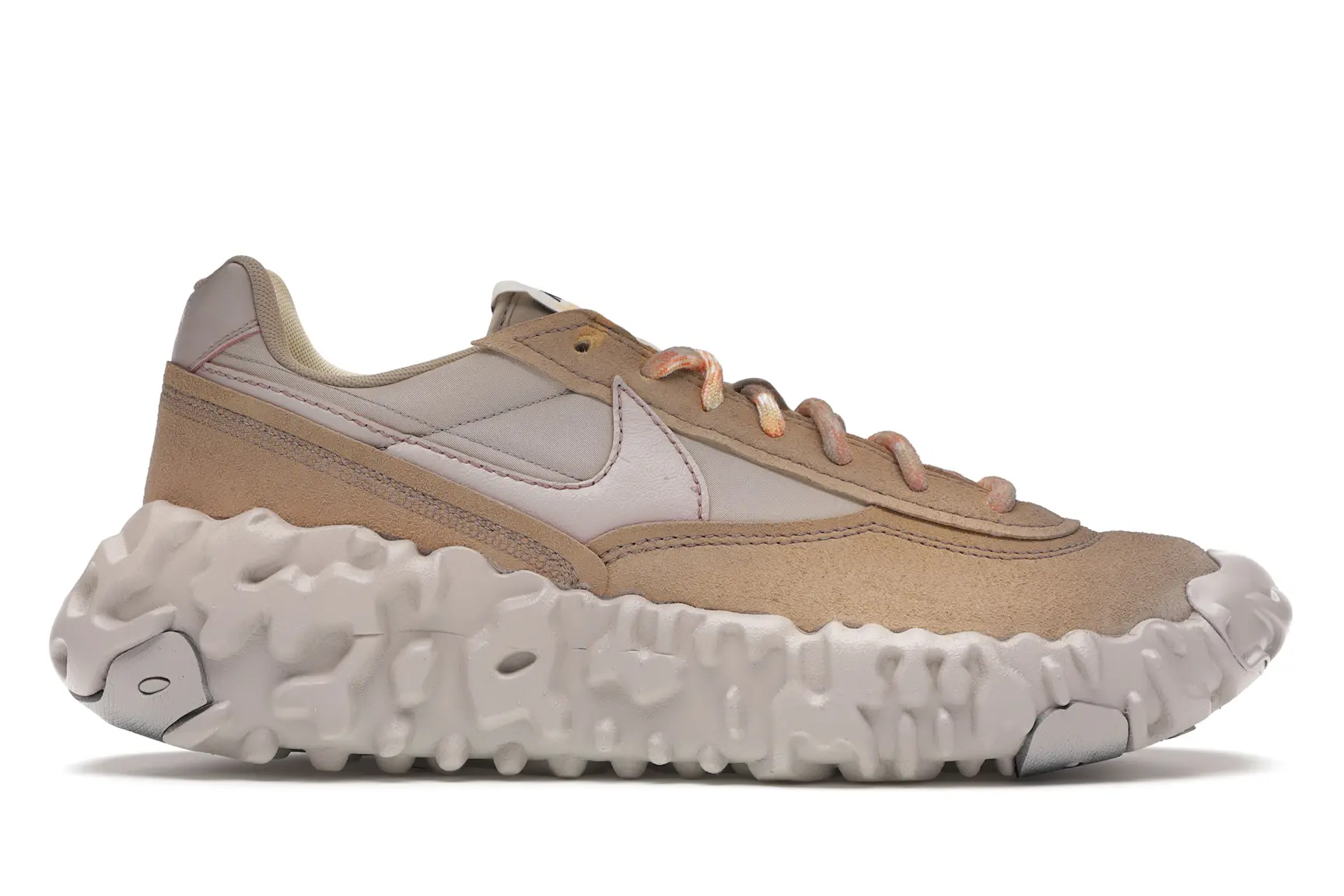 Nike OverBreak SP College Grey Men's - DA9784-001 - US