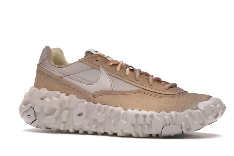 Nike OverBreak SP College Grey - DA9784-001