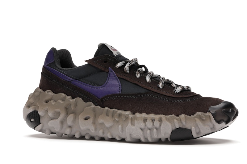 Overbreak stockx clearance
