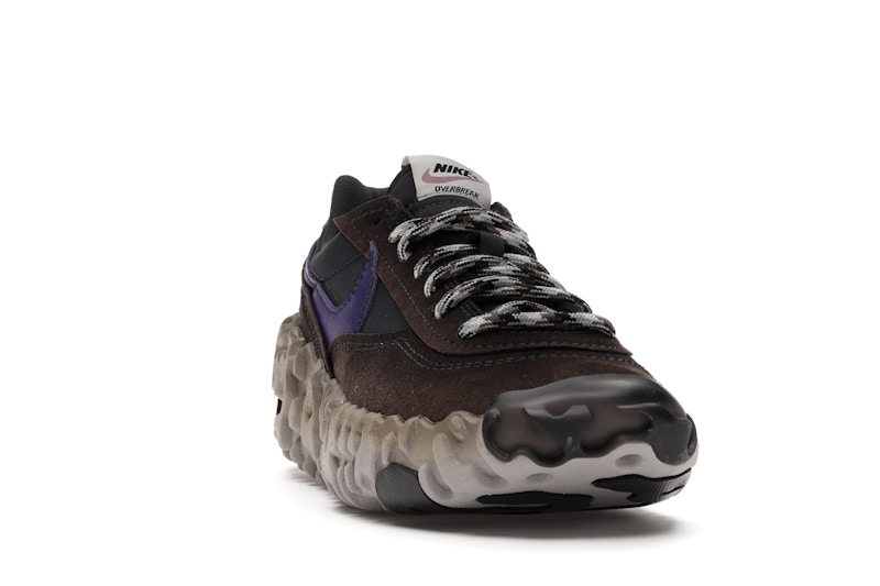 Overbreak baroque brown stockx clearance