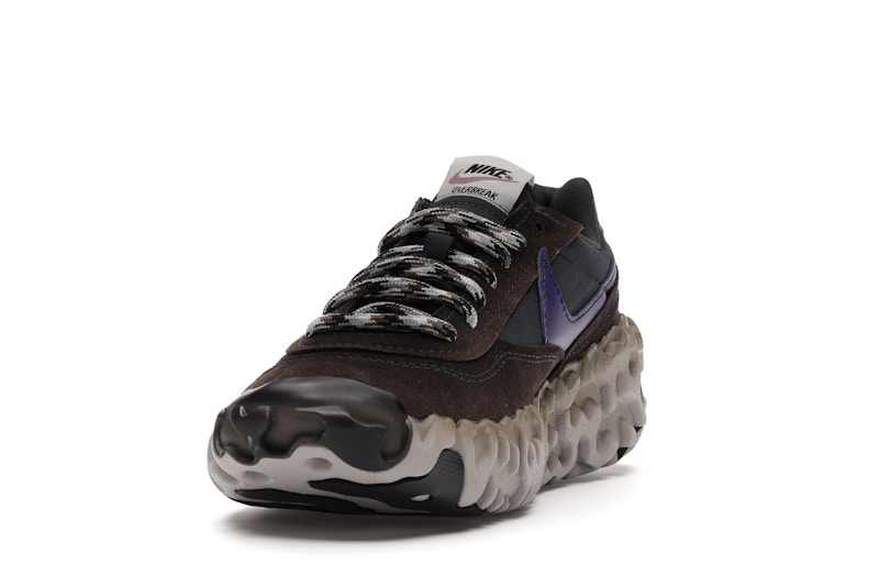 Overbreak baroque brown stockx clearance