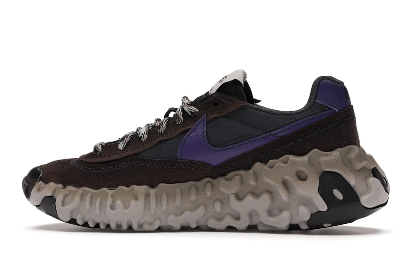 Overbreak baroque brown stockx clearance