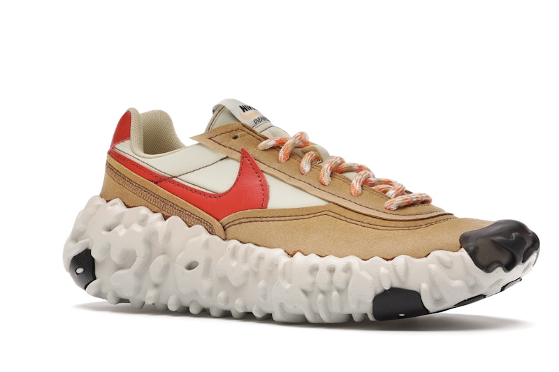 Overbreak fossil stockx