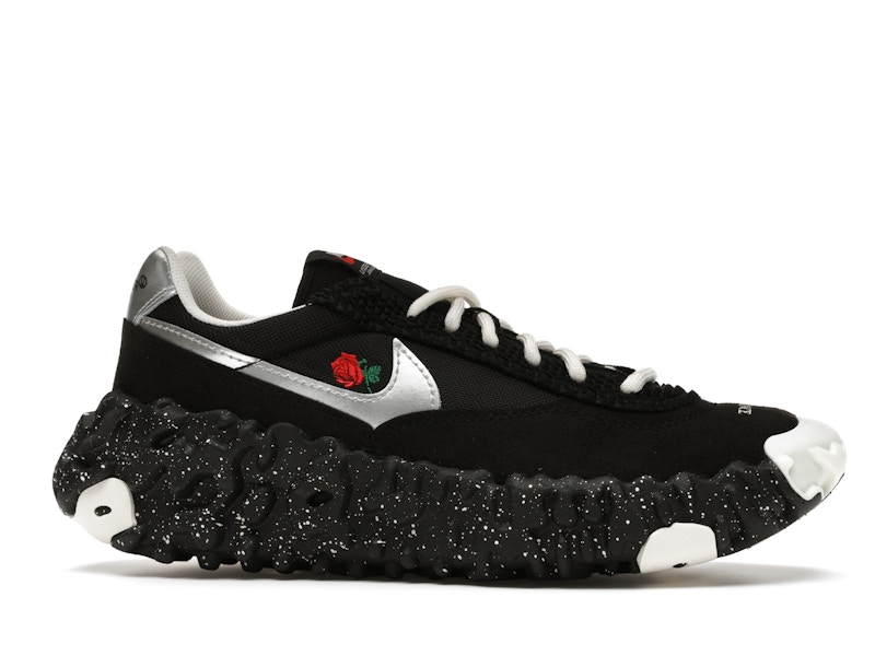 Overbreak x undercover overcast stockx clearance