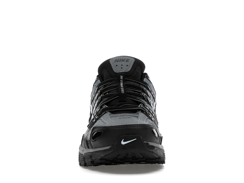 Nike P-6000 Black Cool Grey Celestine Blue