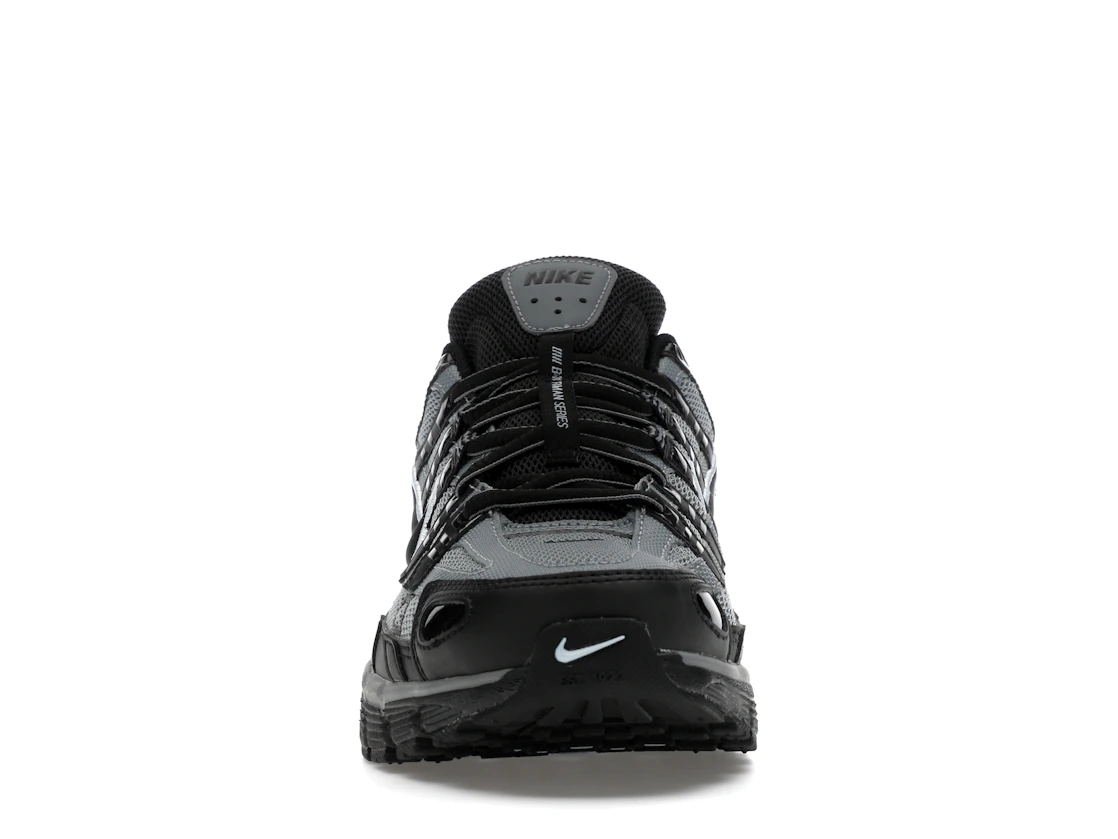 Nike P-6000 Black Cool Grey Celestine Blue