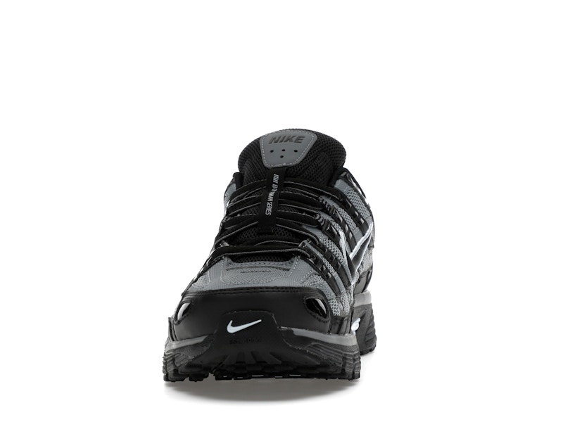 Nike P-6000 Black Cool Grey Celestine Blue