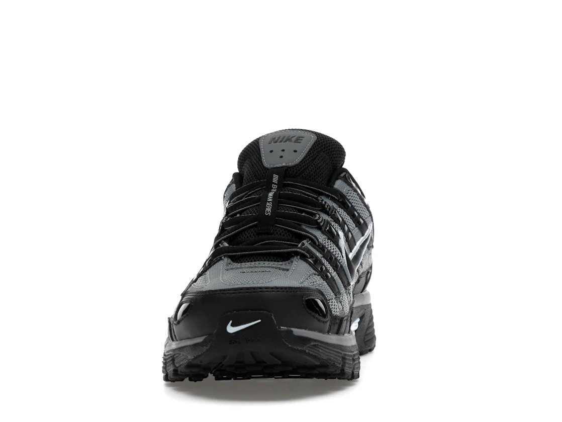 Nike P-6000 Black Cool Grey Celestine Blue