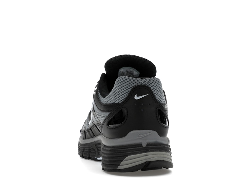 Nike P-6000 Black Cool Grey Celestine Blue