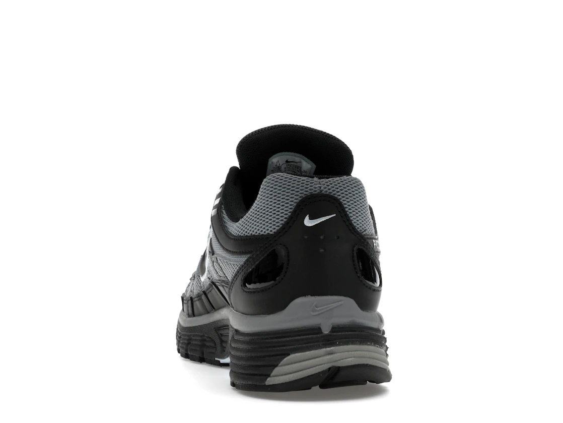Nike P-6000 Black Cool Grey Celestine Blue
