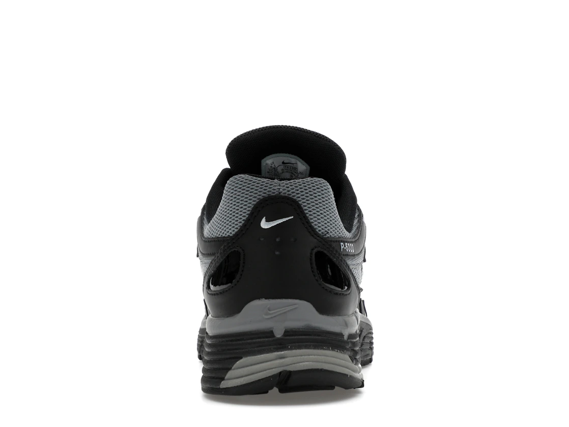 Nike P-6000 Black Cool Grey Celestine Blue